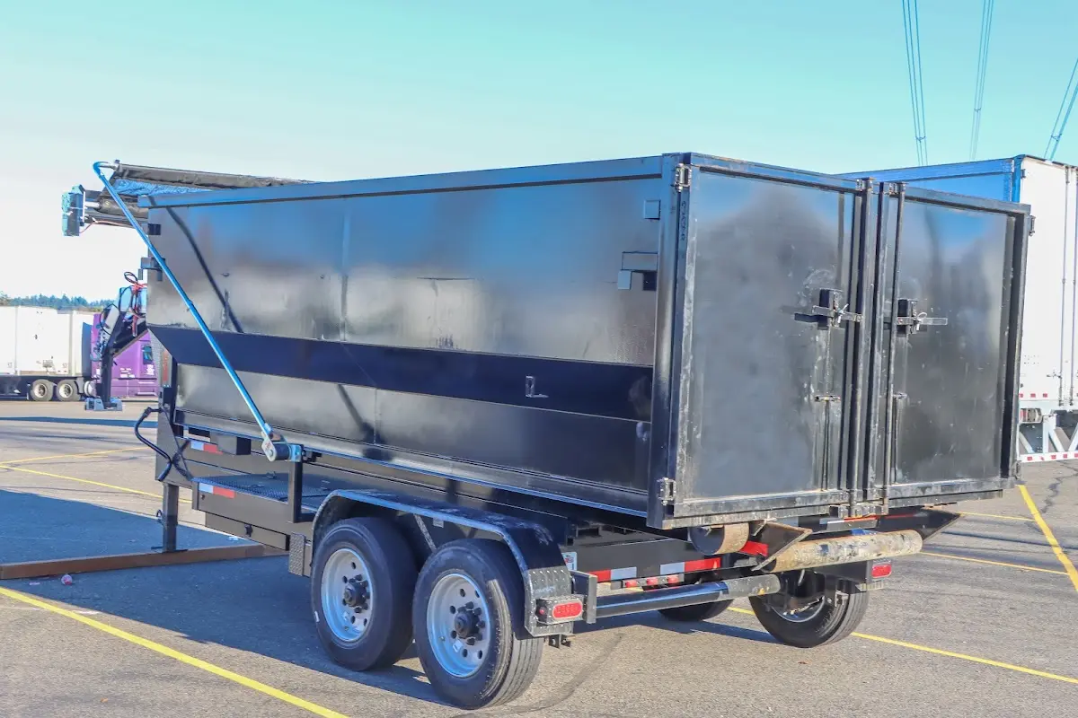 Dumpster Rental services in Four Square Mile, CO